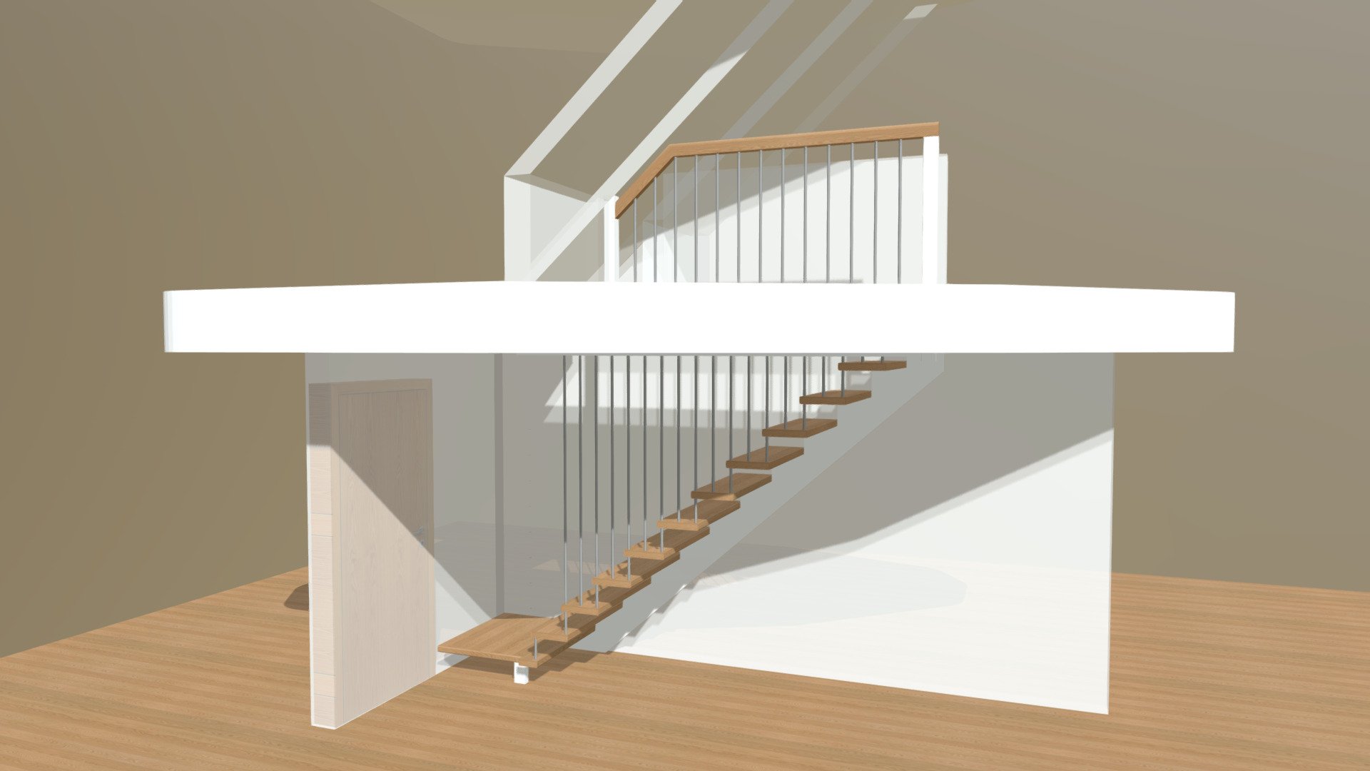Jungwirth Treppen 6808