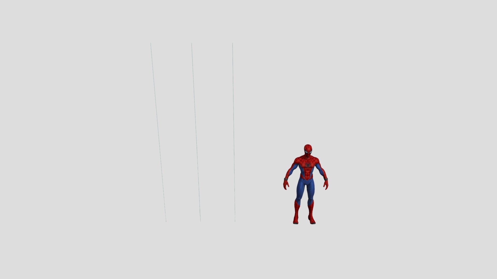 Spider-Man (Marvel Super War)