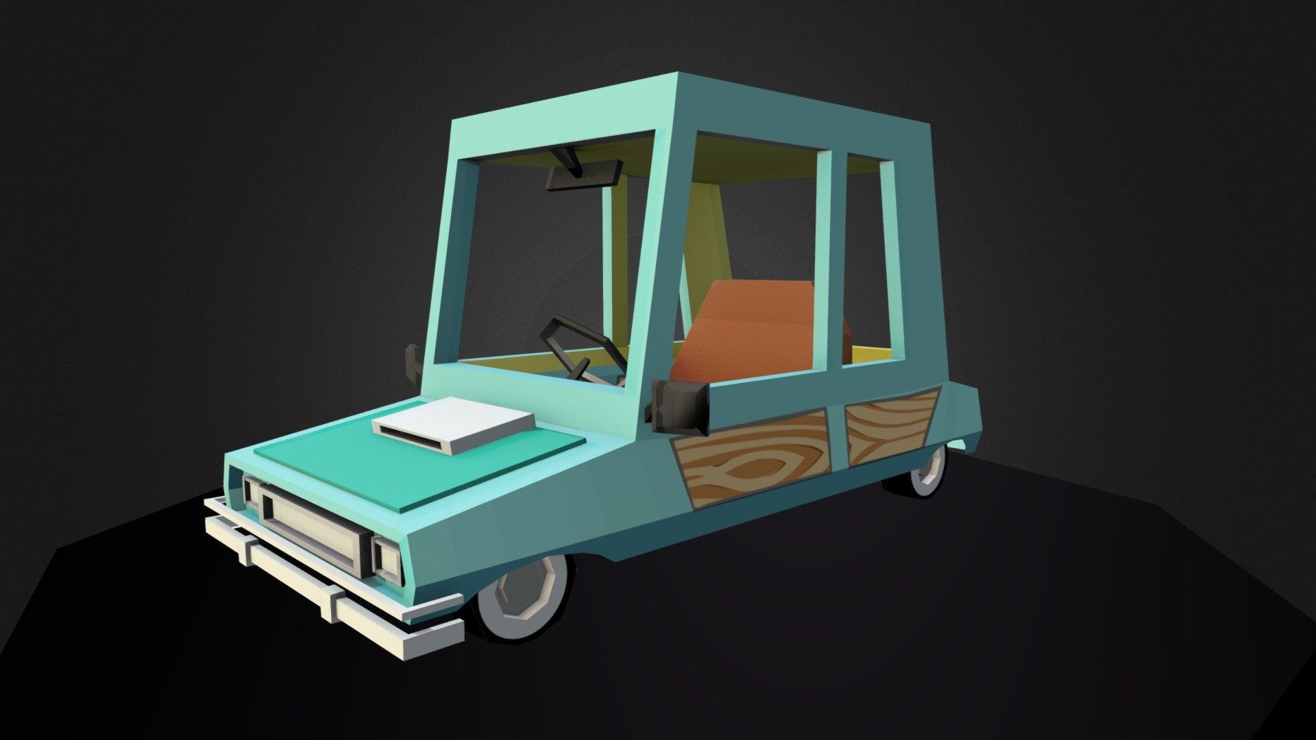 car.