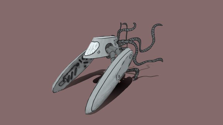 Tentacle Craft