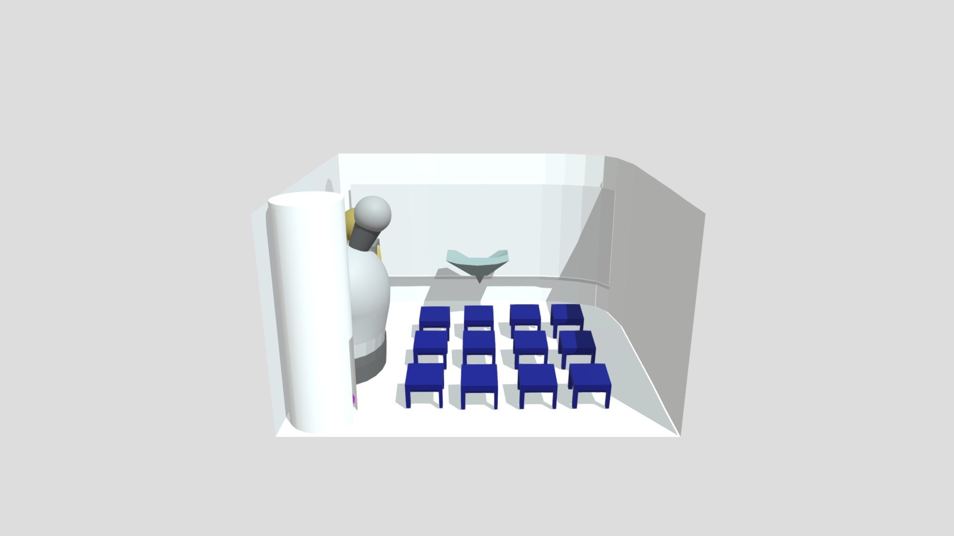 Virt Classroom
