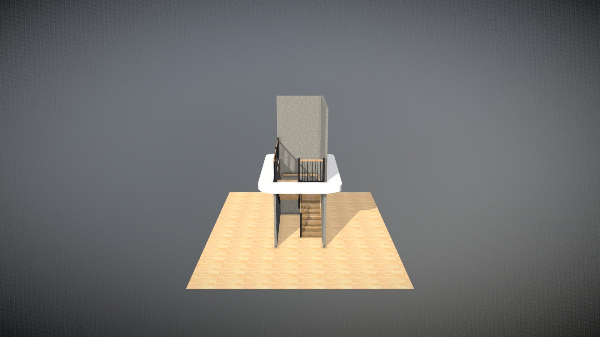 Staurset — Sketchfab embed 3D viewer
