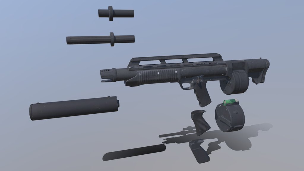 Call of Duty: Black Ops 6 - Maelstrom