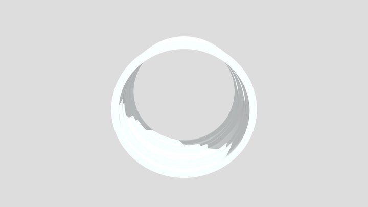 1144 3D Model