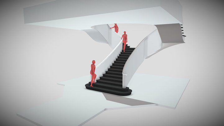 3333333333333 3D Model