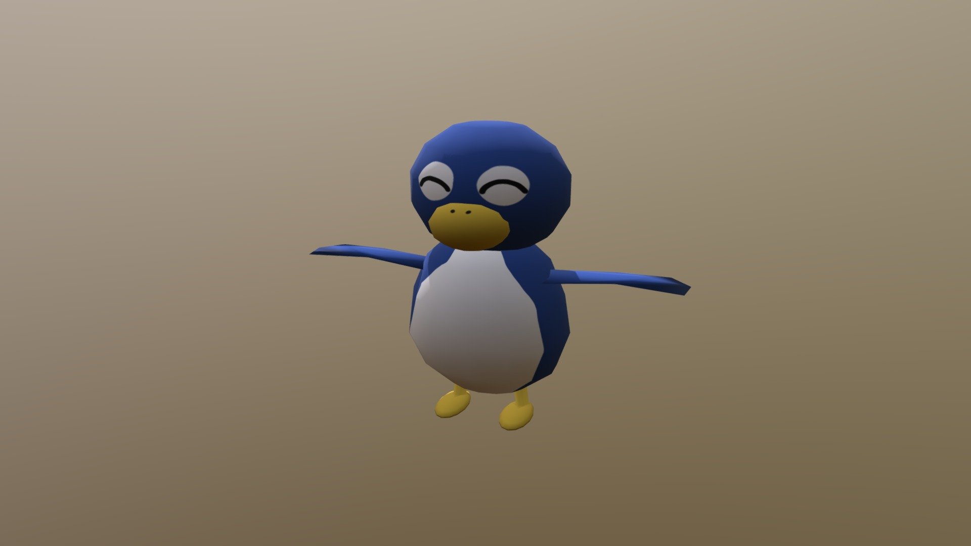 Penguin