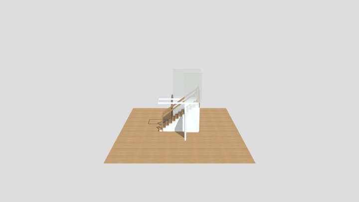 Havdal 3D Model