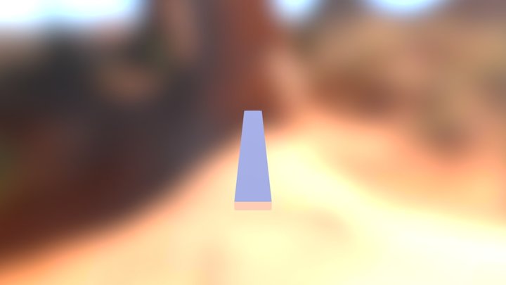 Part1 3D Model