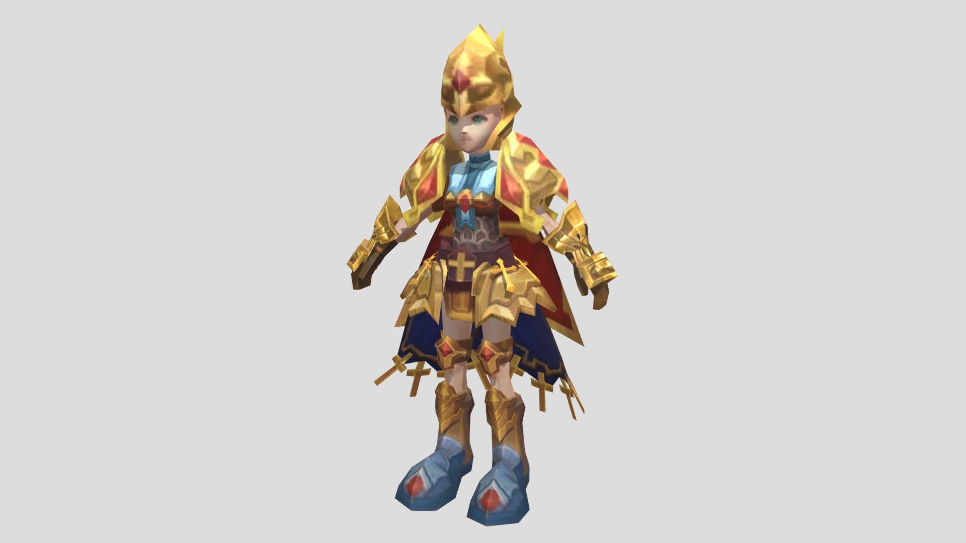 armour