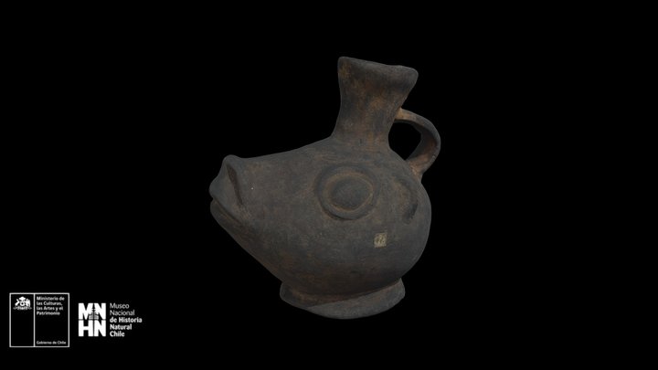 050 – Modello 3D gratuito STL
