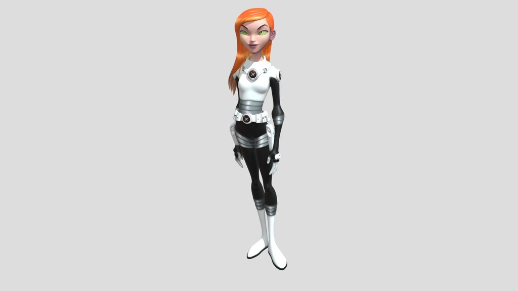 gwen