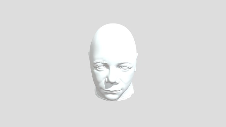 Michael Myers Mask / Kirk 75 Base Mask Head Form
