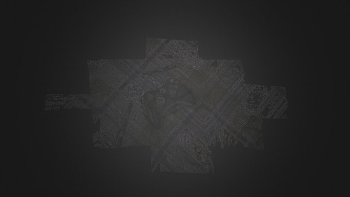 Surface1.0 3D Model