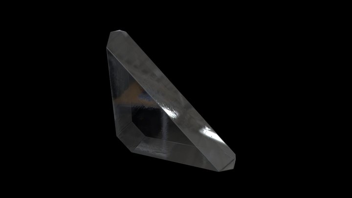 Prism 3D Model