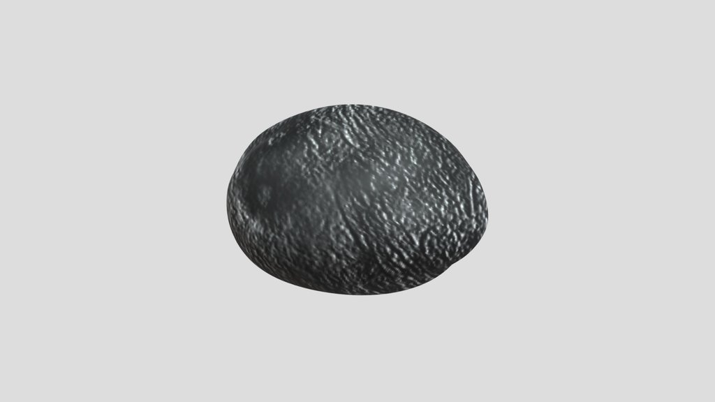 Asteroid 2020 CD3