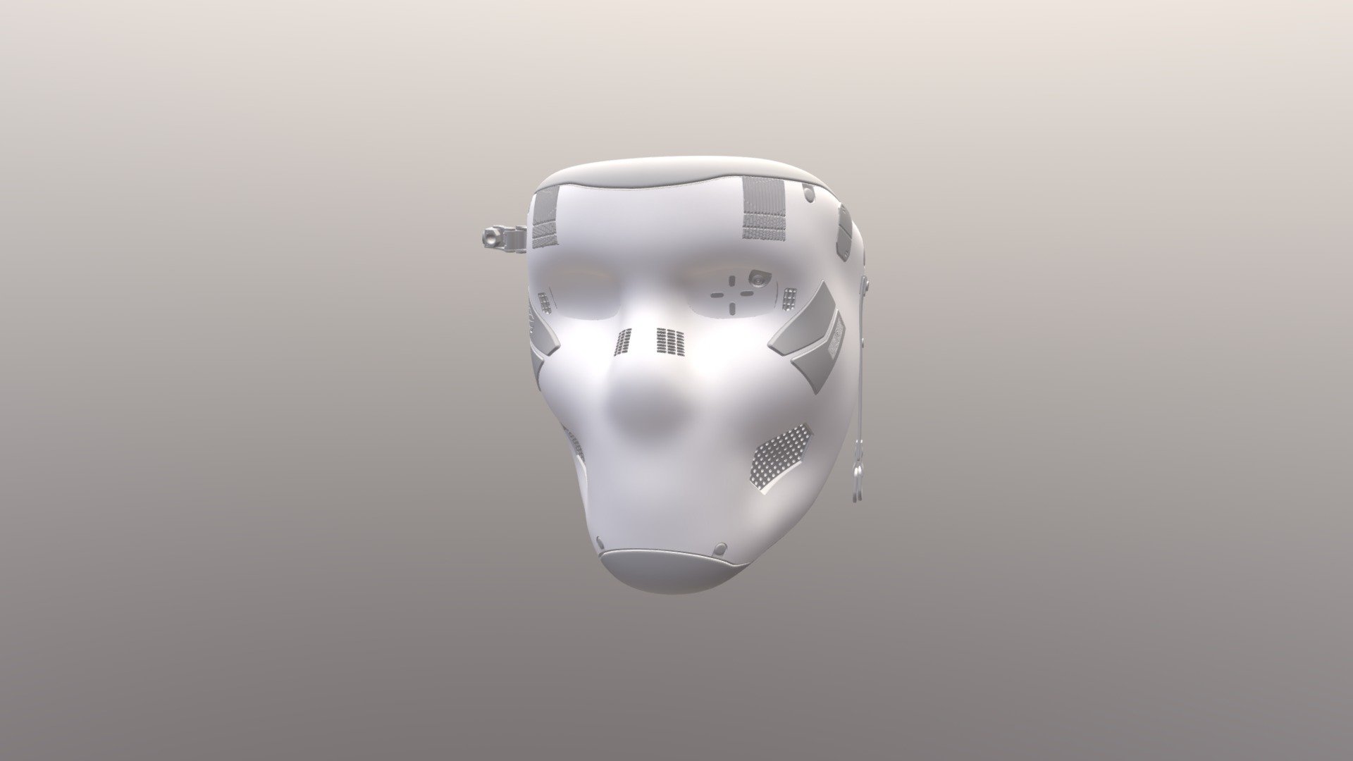Phantom "Winter Edition"