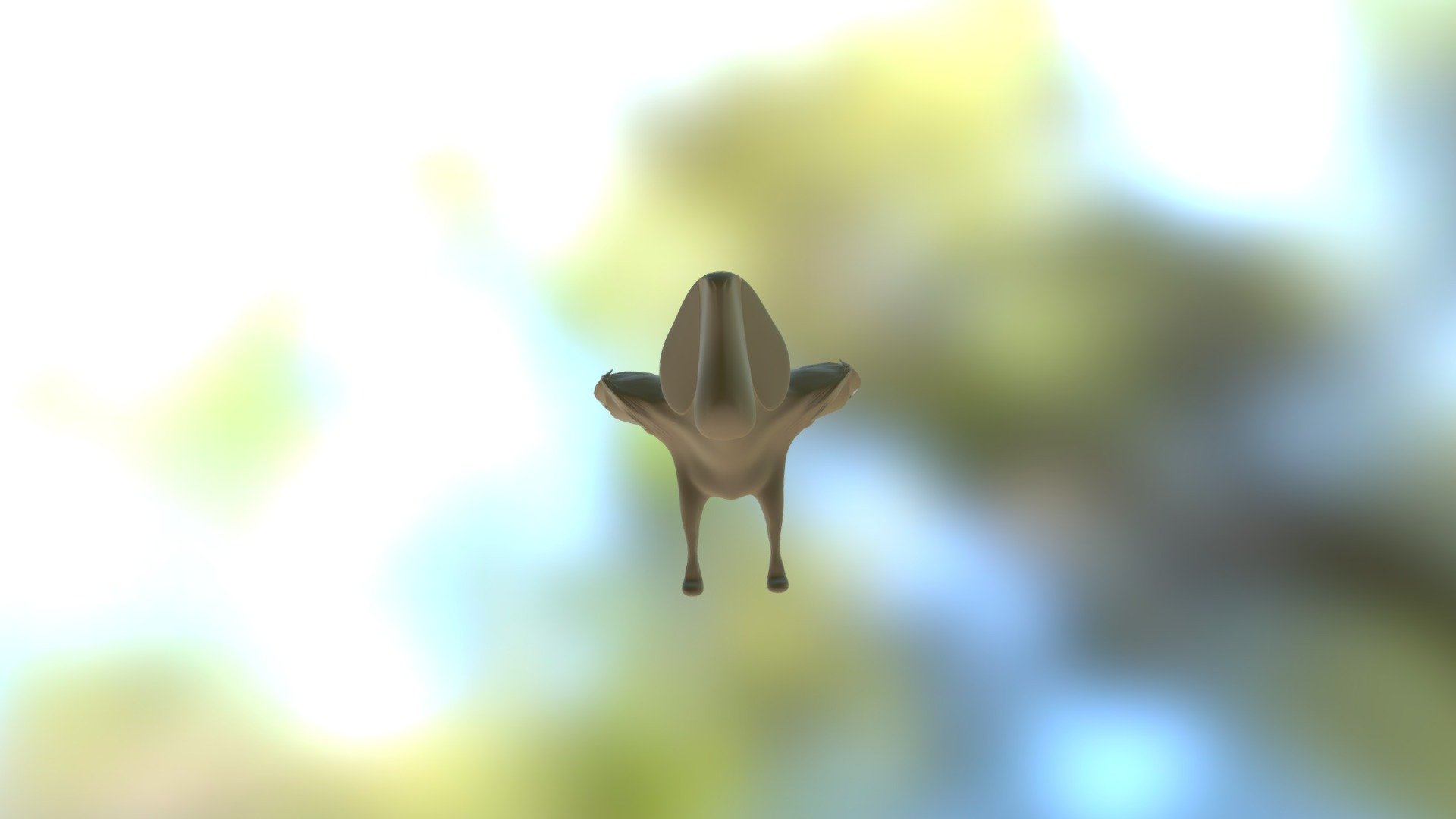 mcm creature 8
