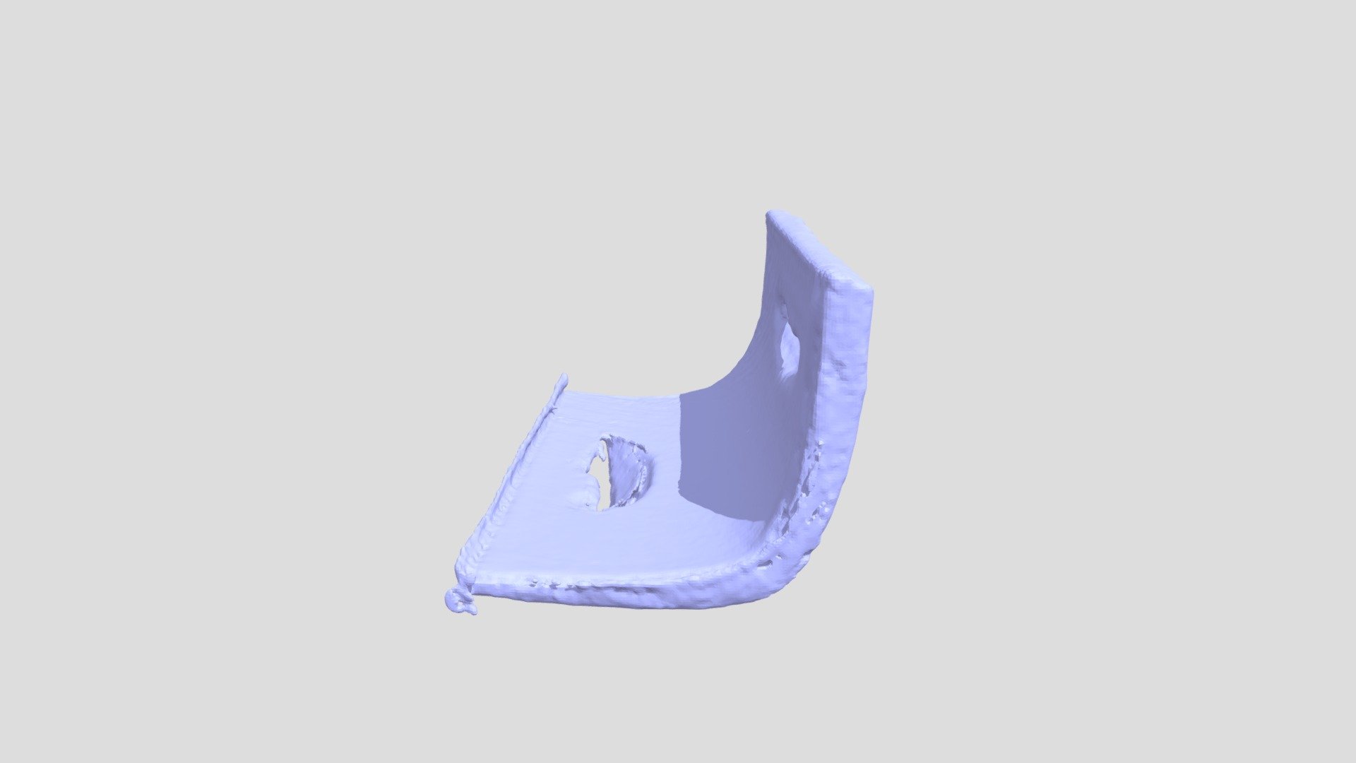 Tile Scan 02