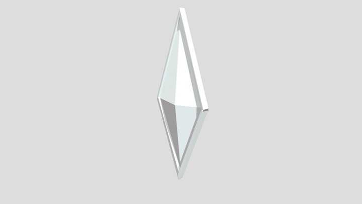 Gema 3D Model