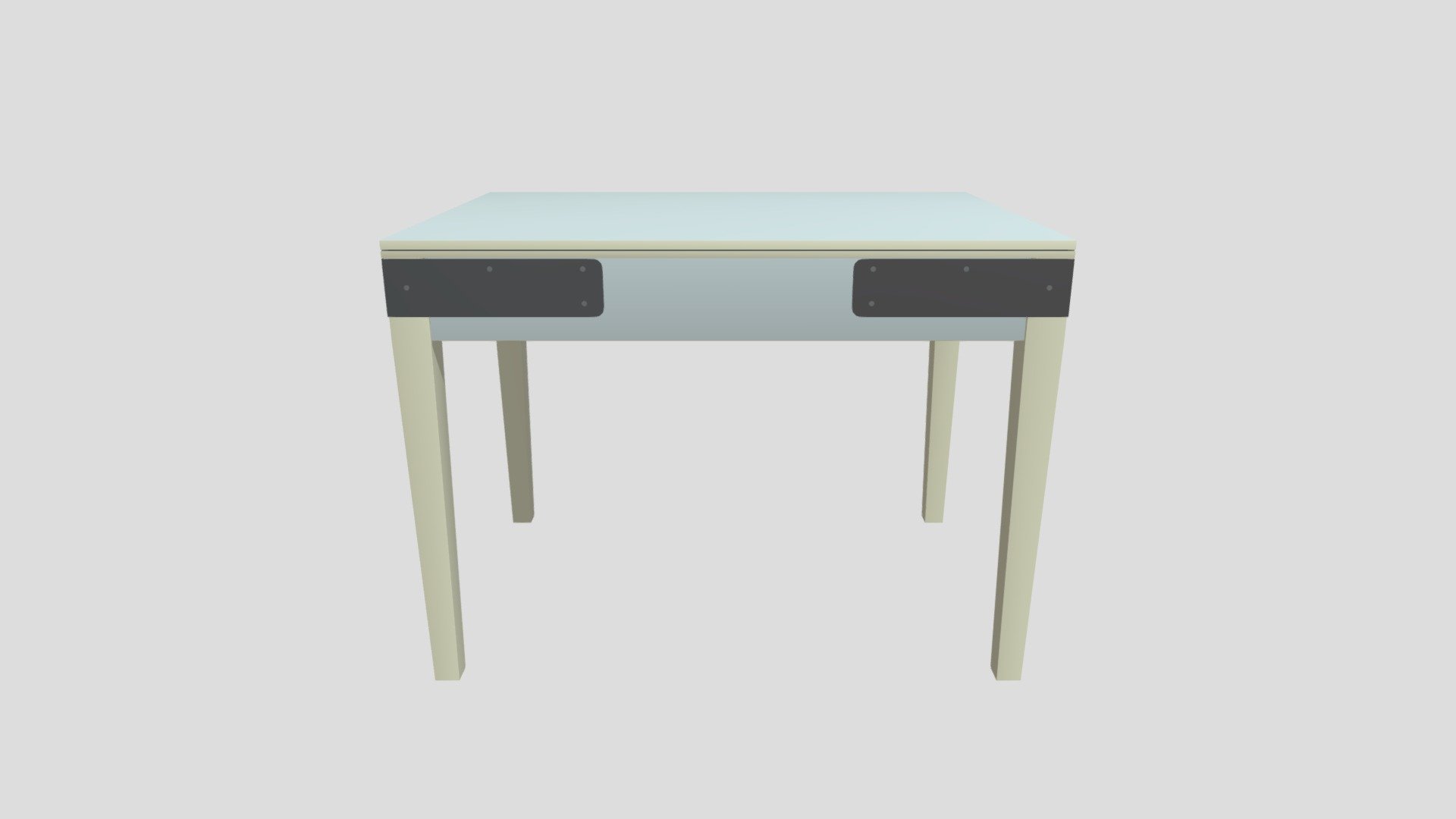 Kitchen Table