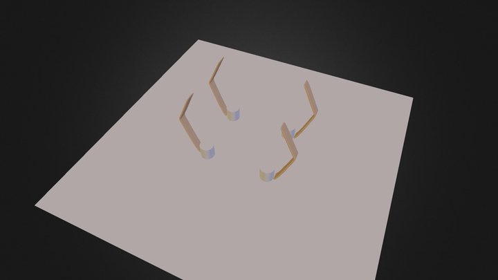 pufa2 3D Model