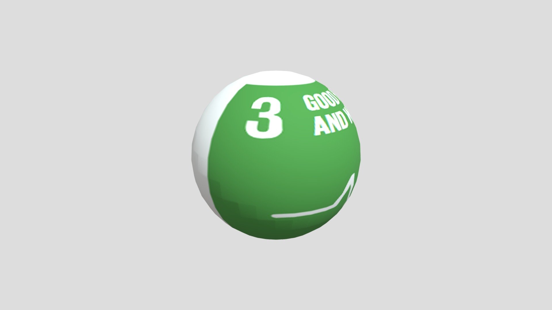 sdg3_dhbw - Download Free 3D model by franktz [9e9f1c8] - Sketchfab