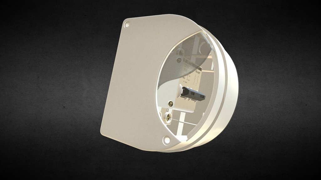 POWER SWITCH 220A