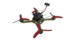 FPV Drone