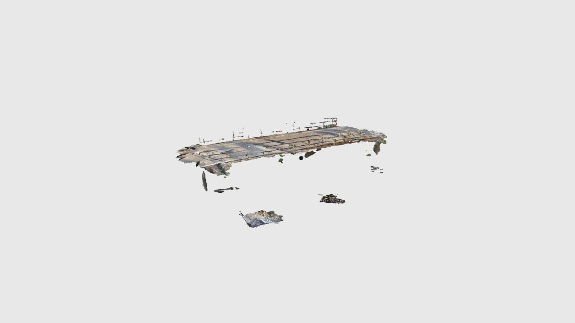 Ponte 8 part 2