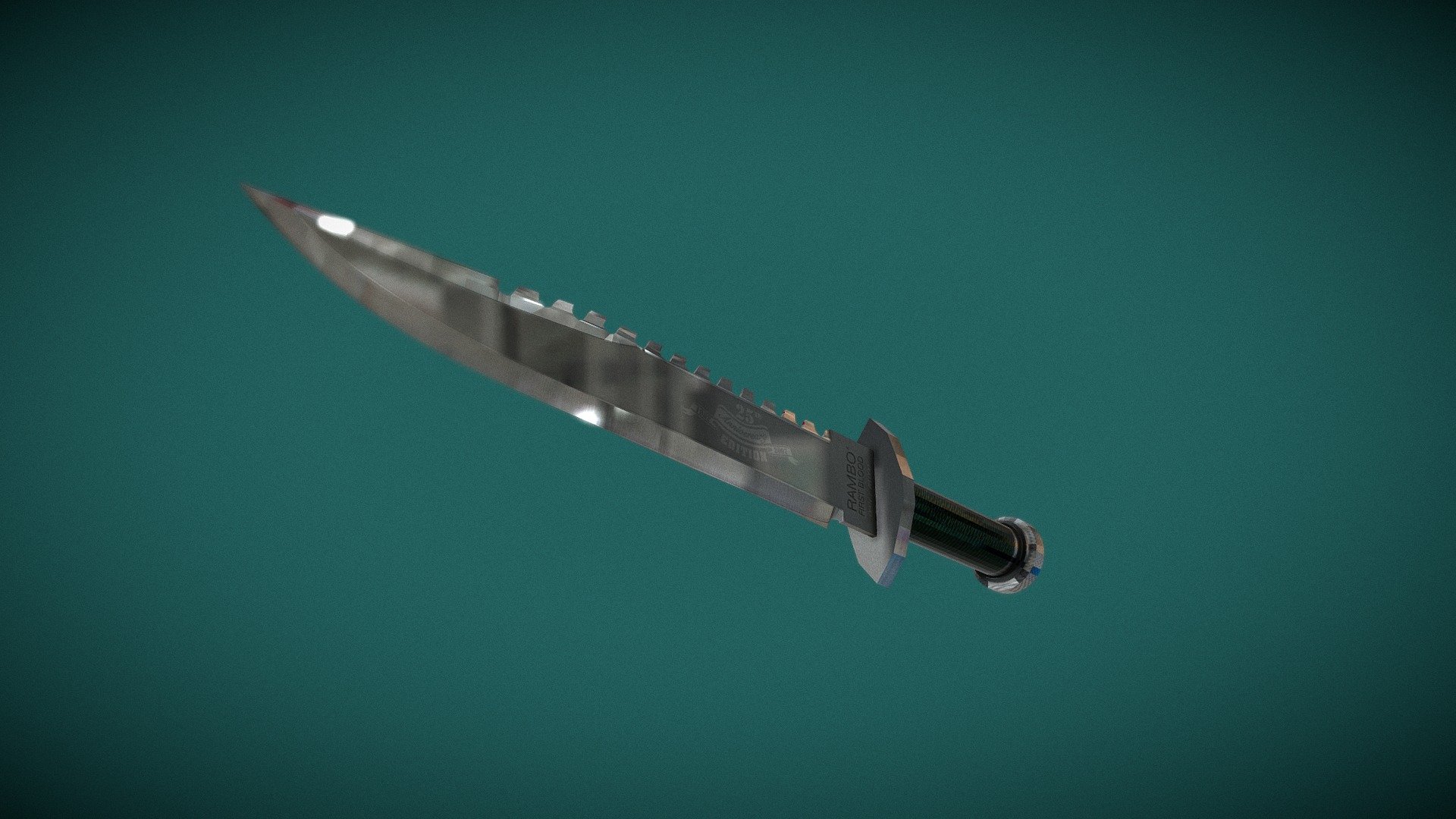 Knife