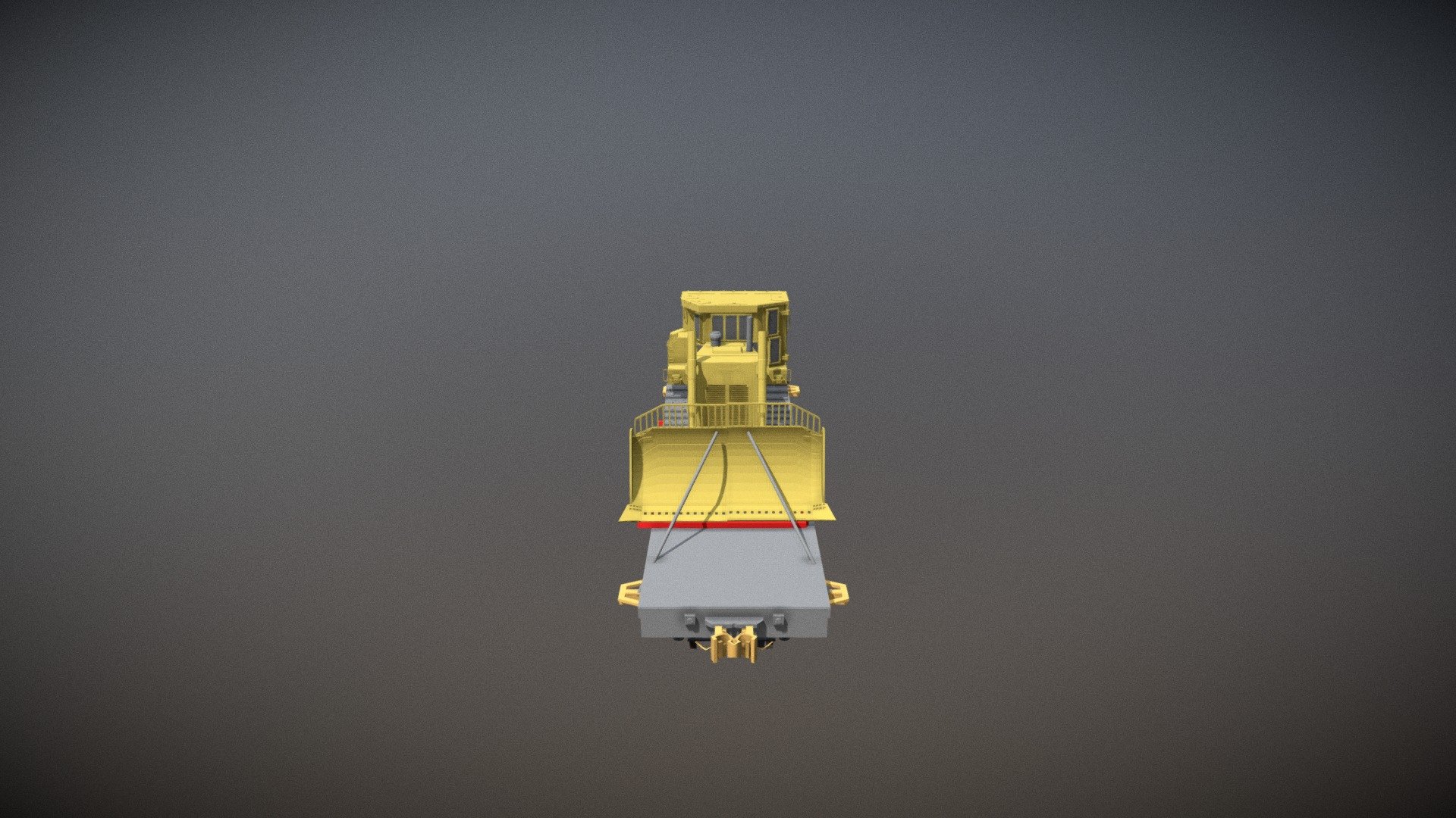 Caterpillar d6r