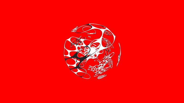 try 10 3D Model
