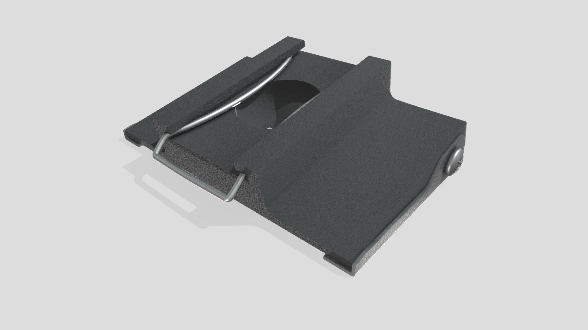 SAVANDER FLATFOOD 152 × JOINT GRD M Flat Applicator – Can-Am Tool