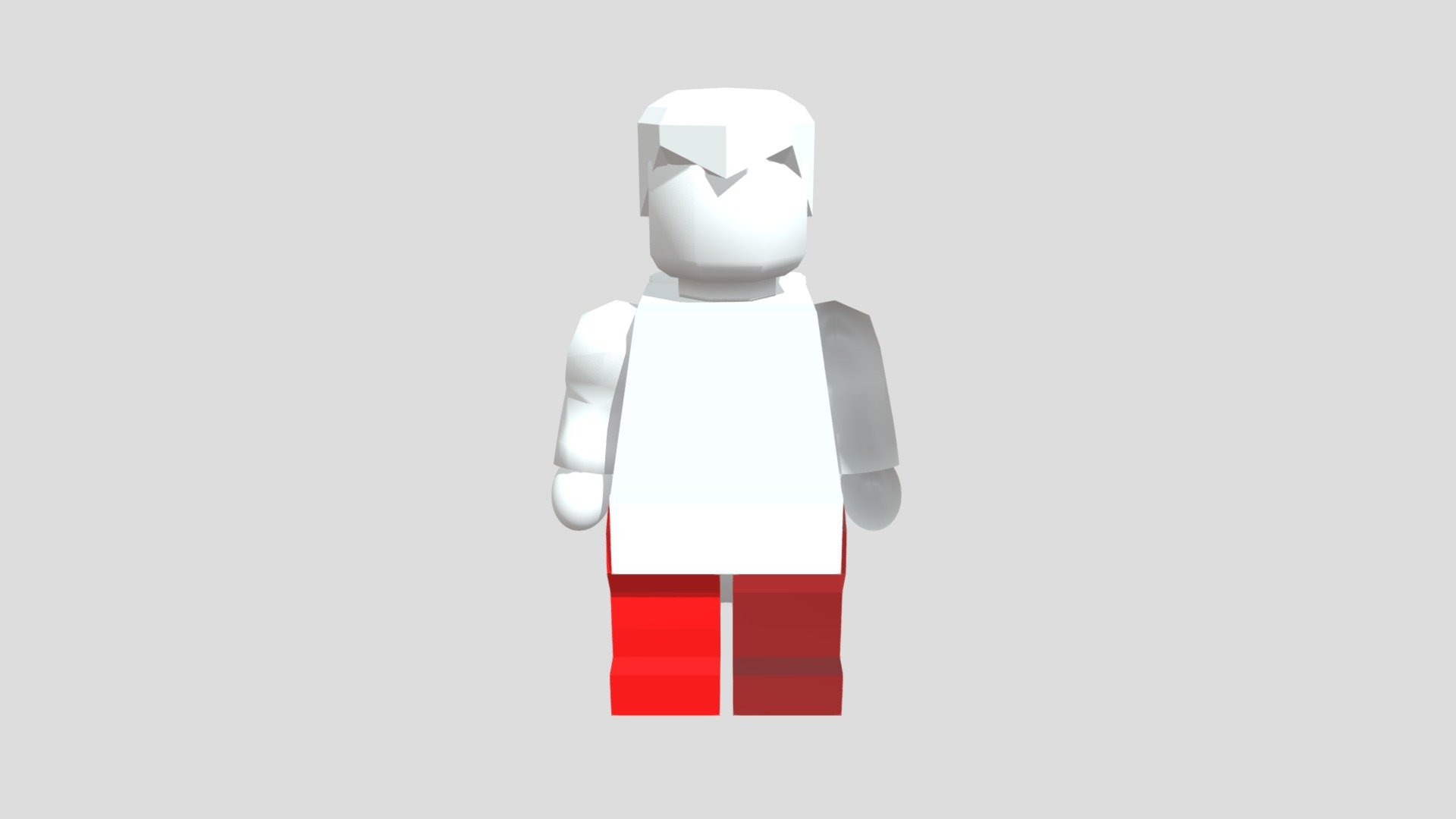 Lego Man