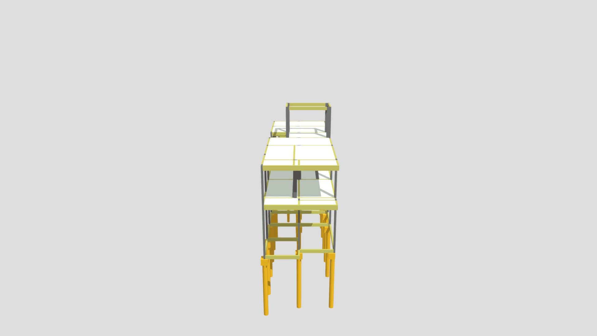 Modelagem Matheus - 3D model by vbarbosa91 [9ea459d] - Sketchfab