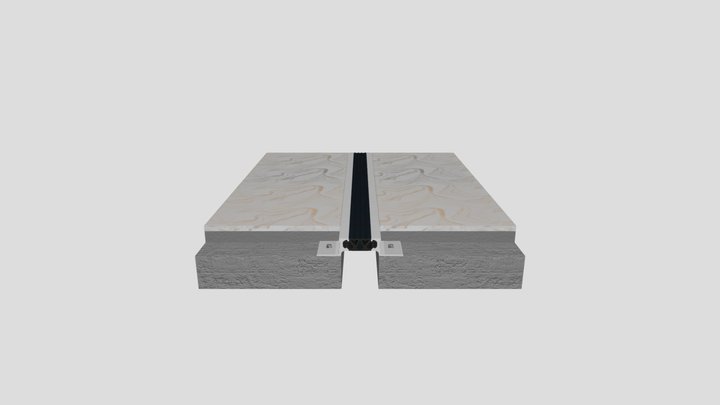 LPF 3D Model
