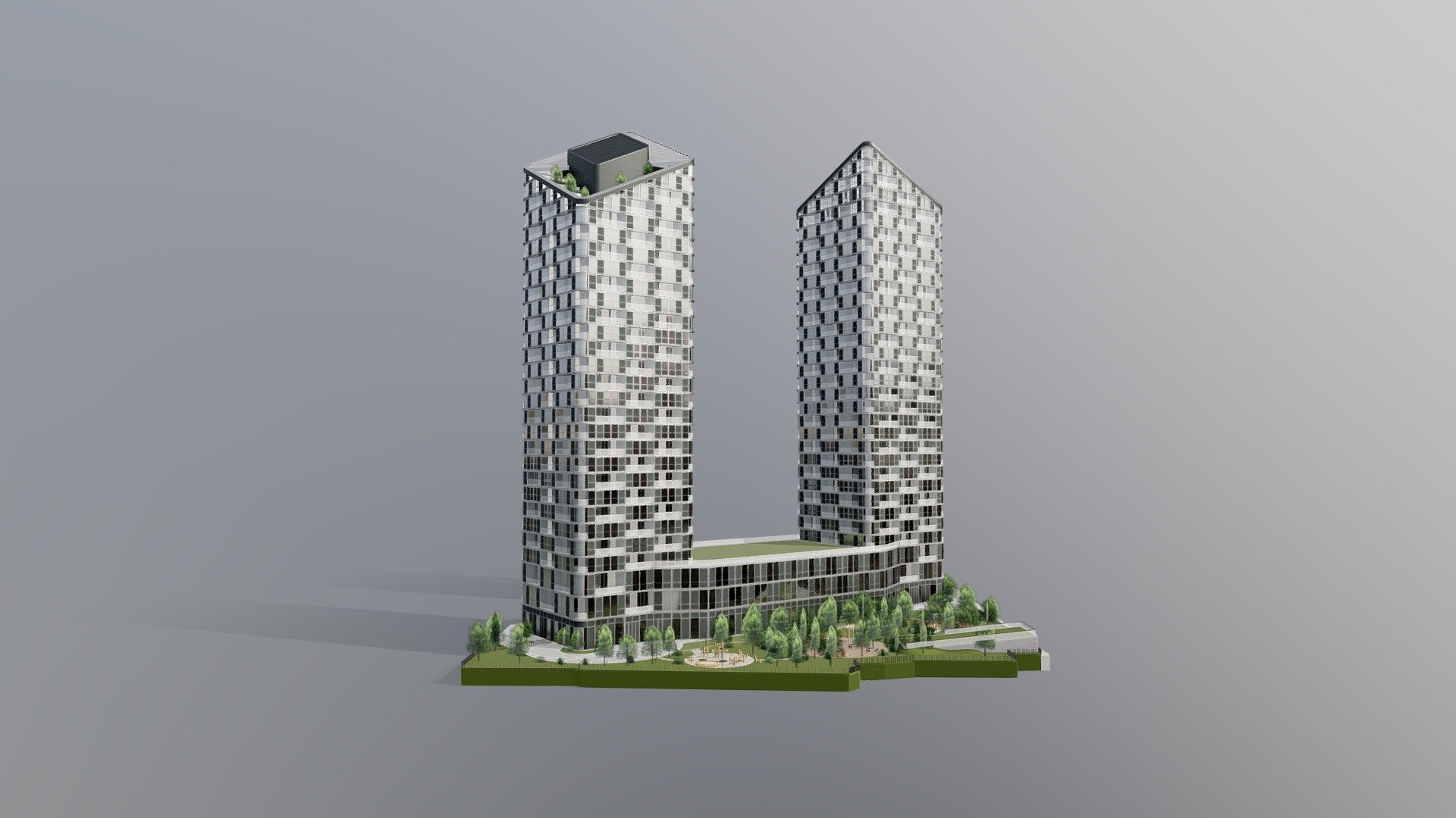 Untitled — Sketchfab embed 3D viewer