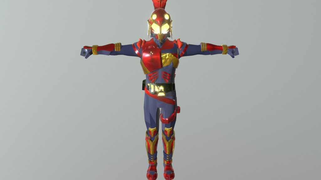 Rider 18