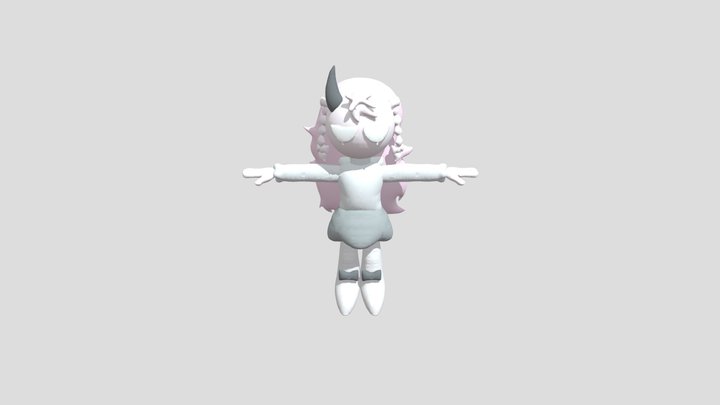 Fnf 3D models - Sketchfab