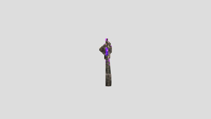 test4 3D Model