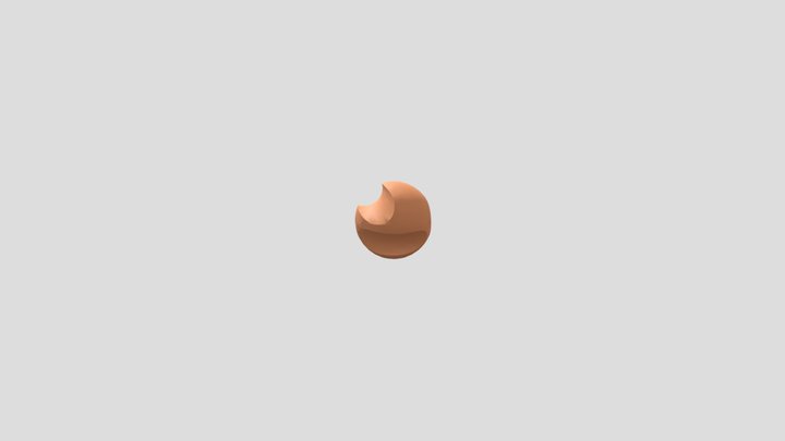 Propuesta 2 3D Model