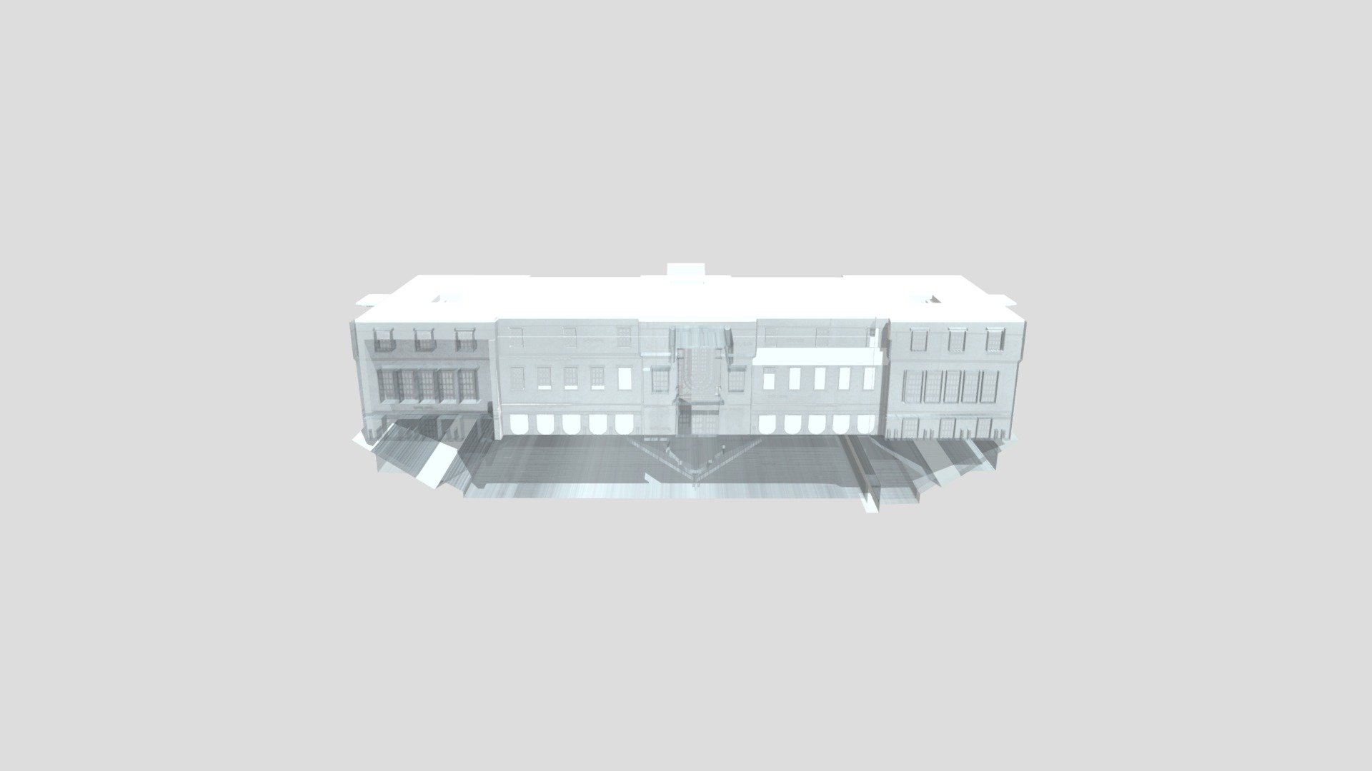 Digital Twin AR