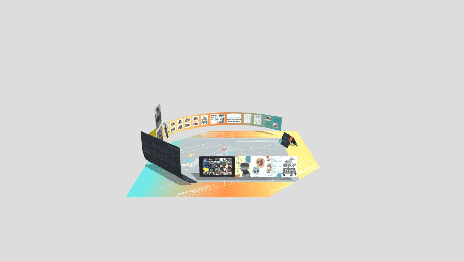 INDA_Y1_D2_Michal_Aom_TextureModel