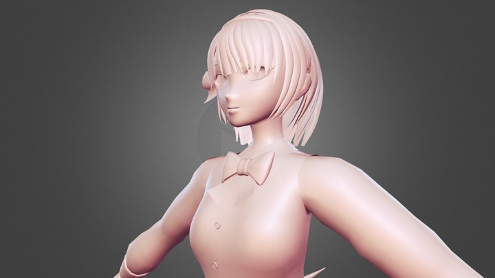 GD56_MOD2_A2_YeshuaAguilar 3D Model