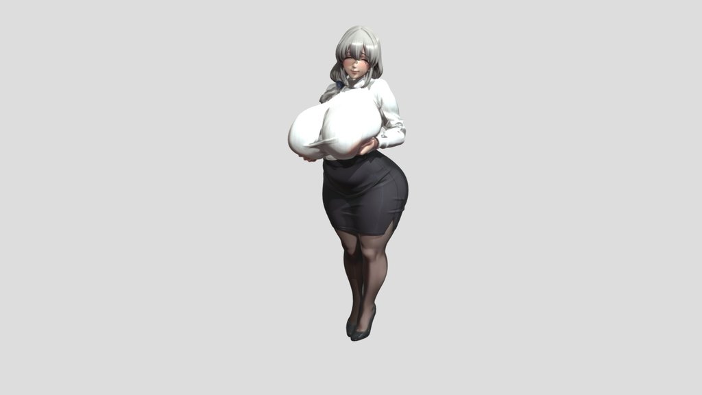 tsuki uzaki