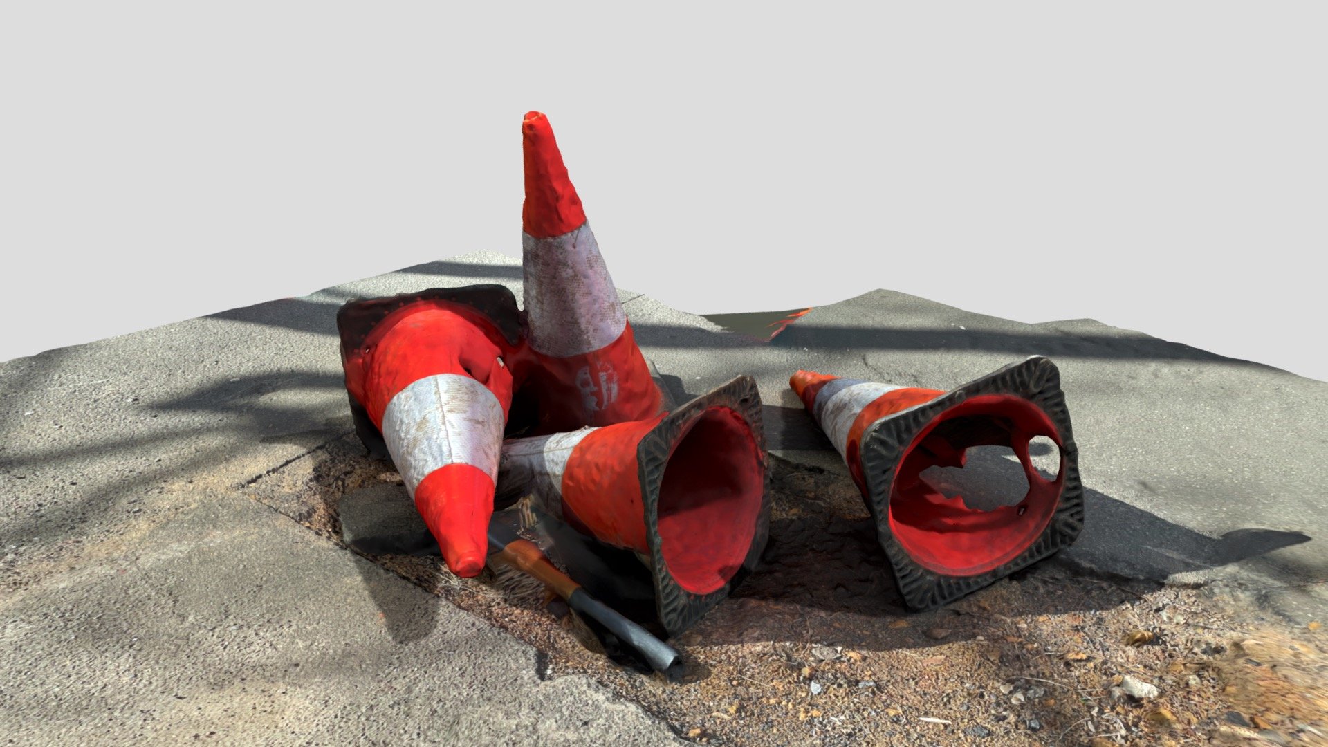 CONE CONE