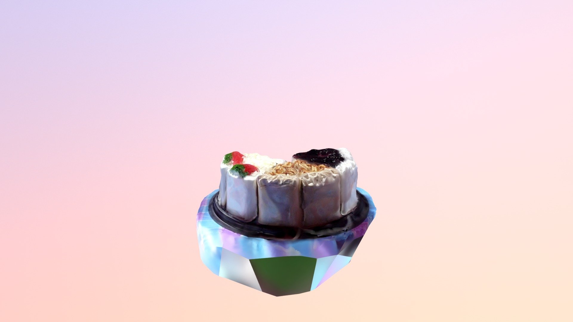 Cake