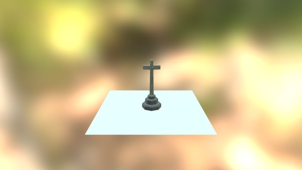 Cross Memorial