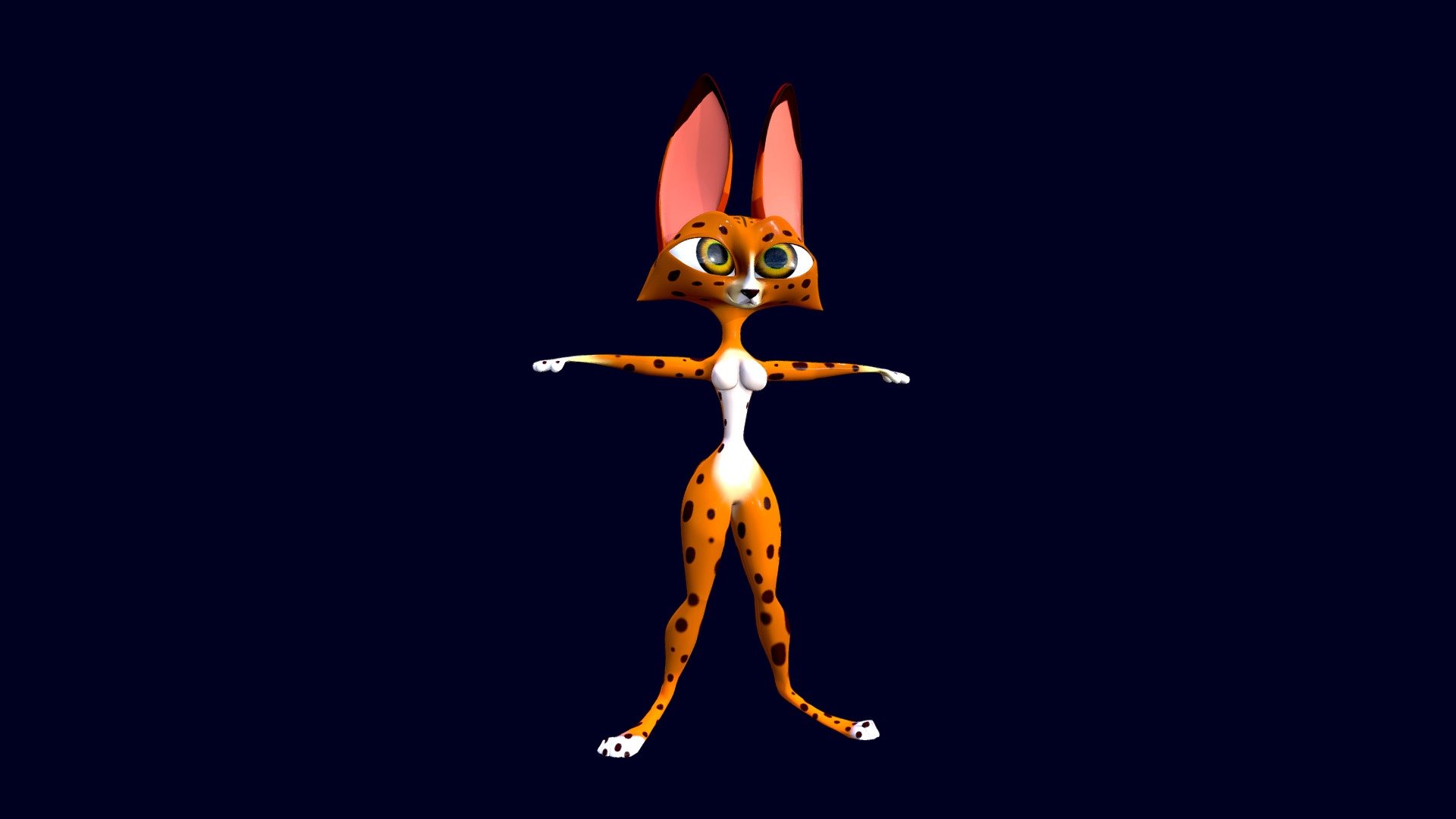 Kitty-M