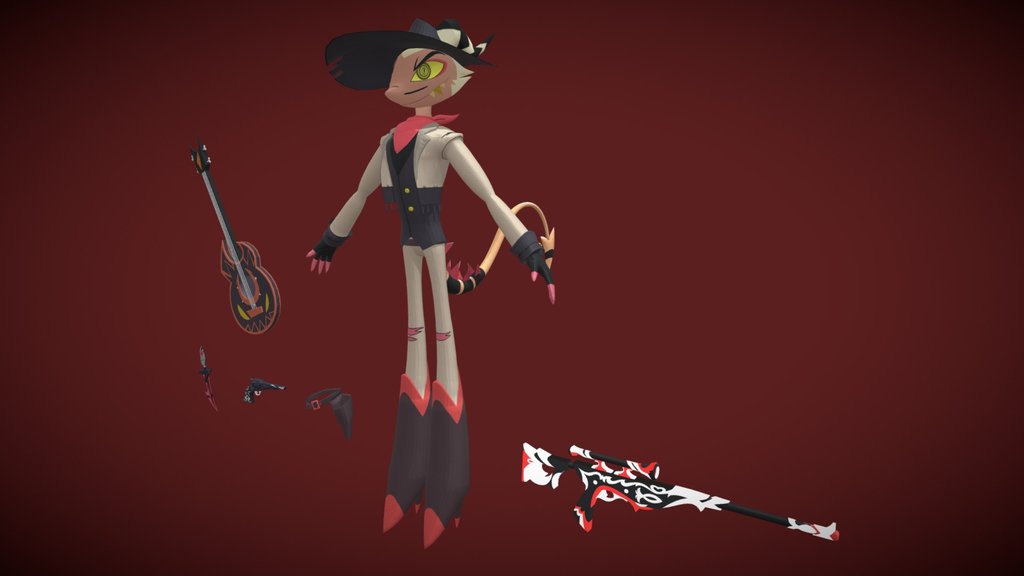 hh - A 3D model collection by Husker (@bordesmason9) - Sketchfab